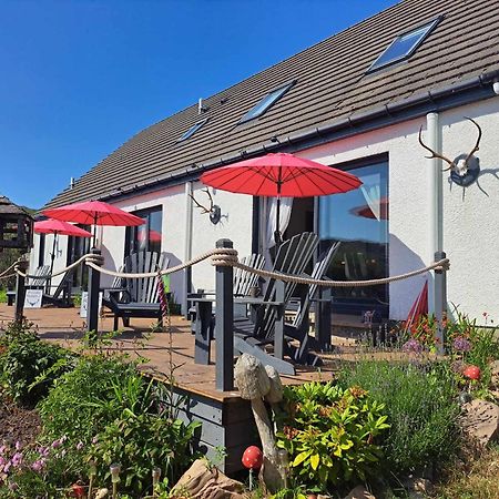 Applecross B&B Экстерьер фото