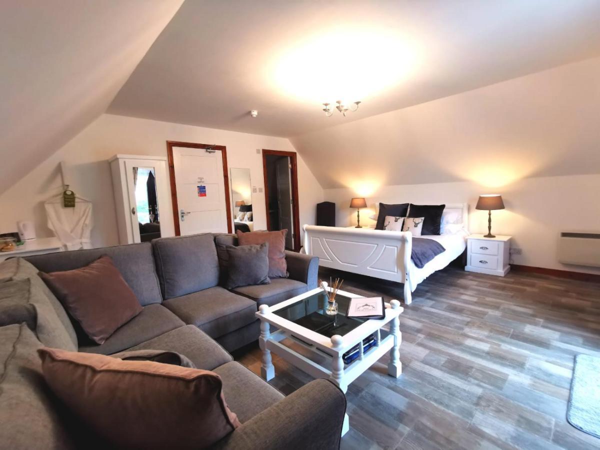 Applecross B&B Экстерьер фото