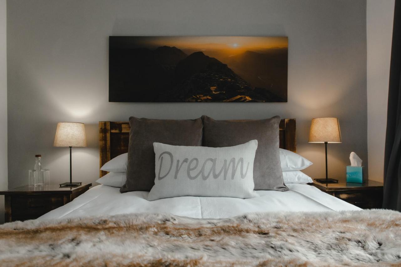 Applecross B&B Экстерьер фото