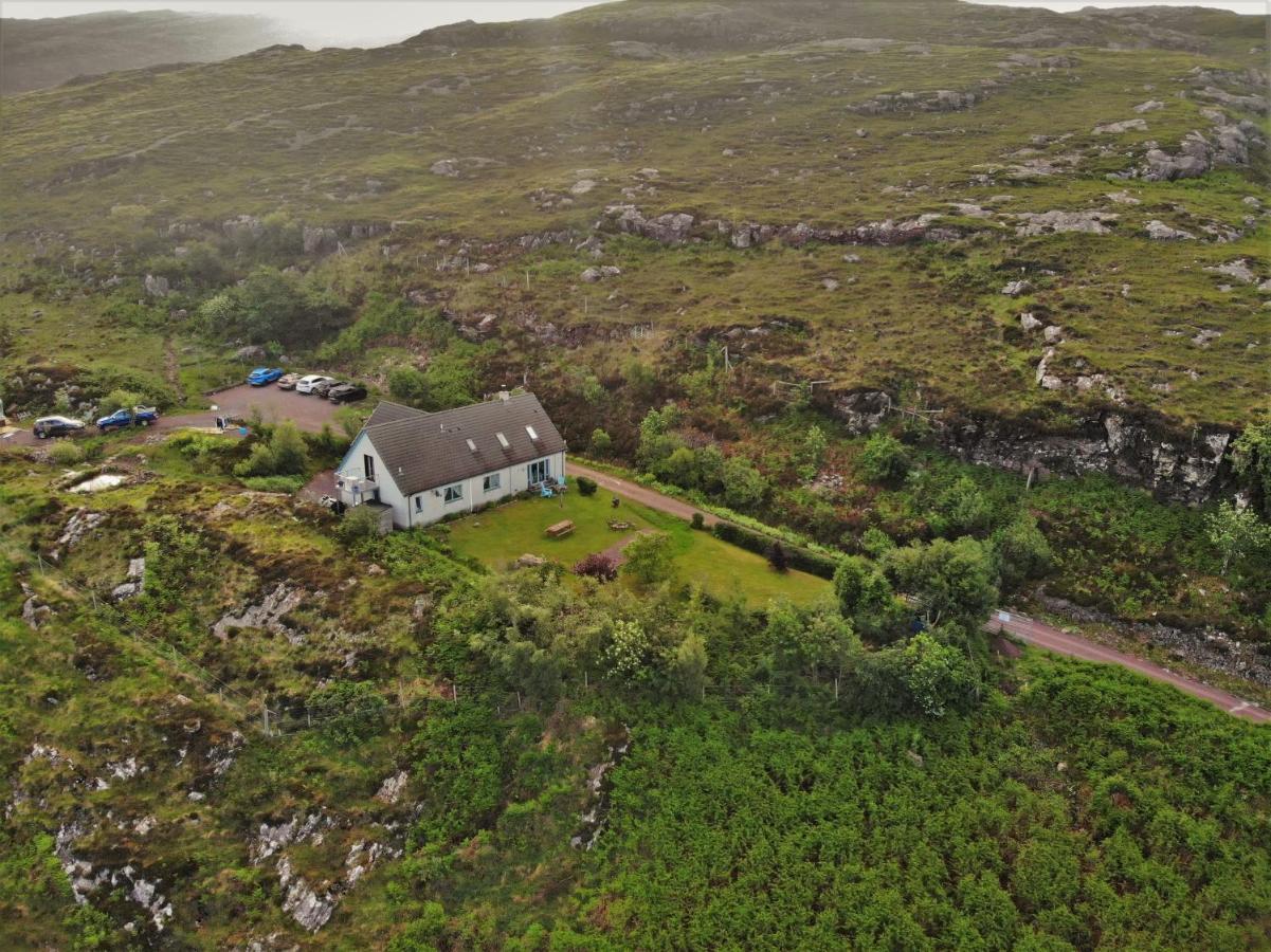 Applecross B&B Экстерьер фото