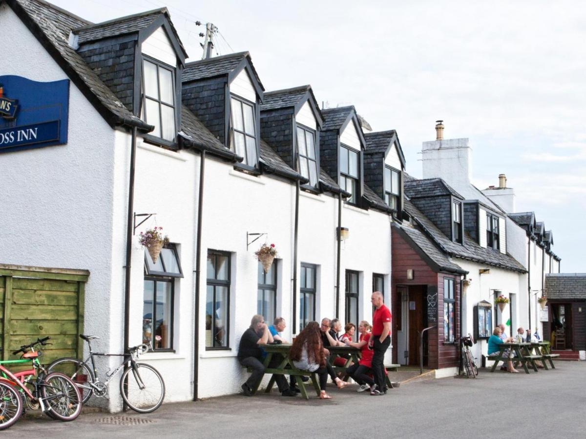 Applecross B&B Экстерьер фото