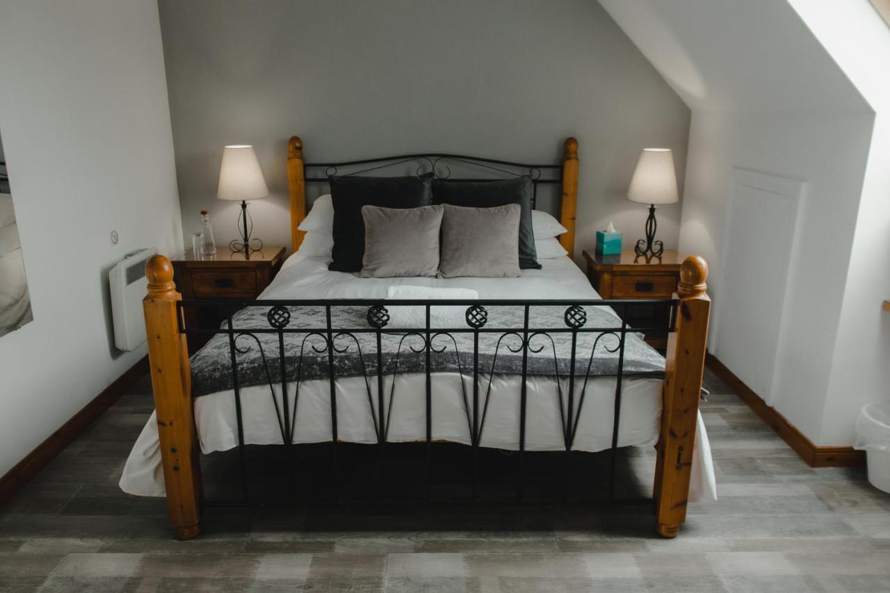 Applecross B&B Экстерьер фото