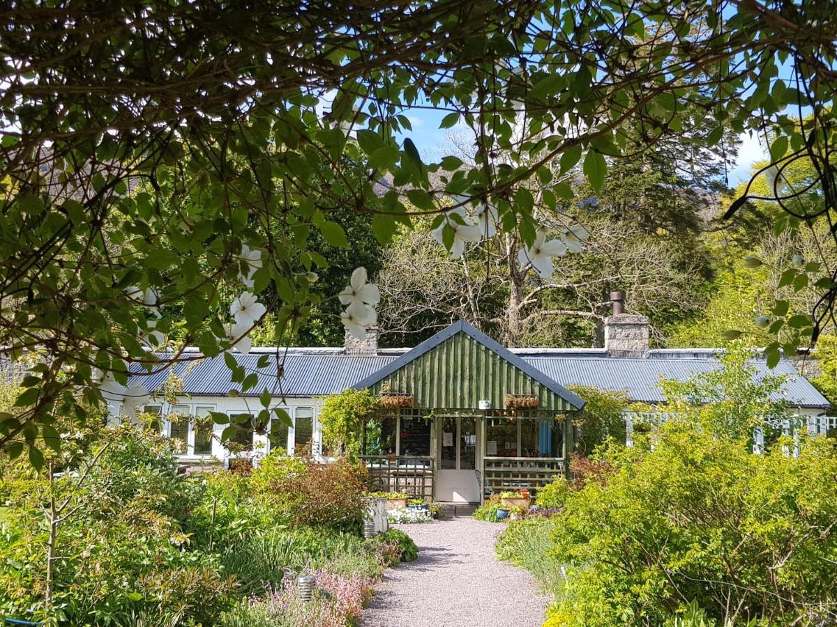 Applecross B&B Экстерьер фото