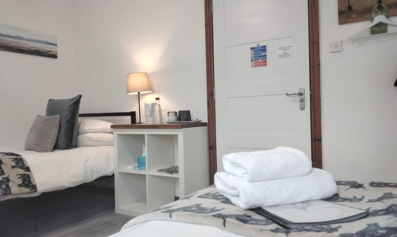 Applecross B&B Экстерьер фото