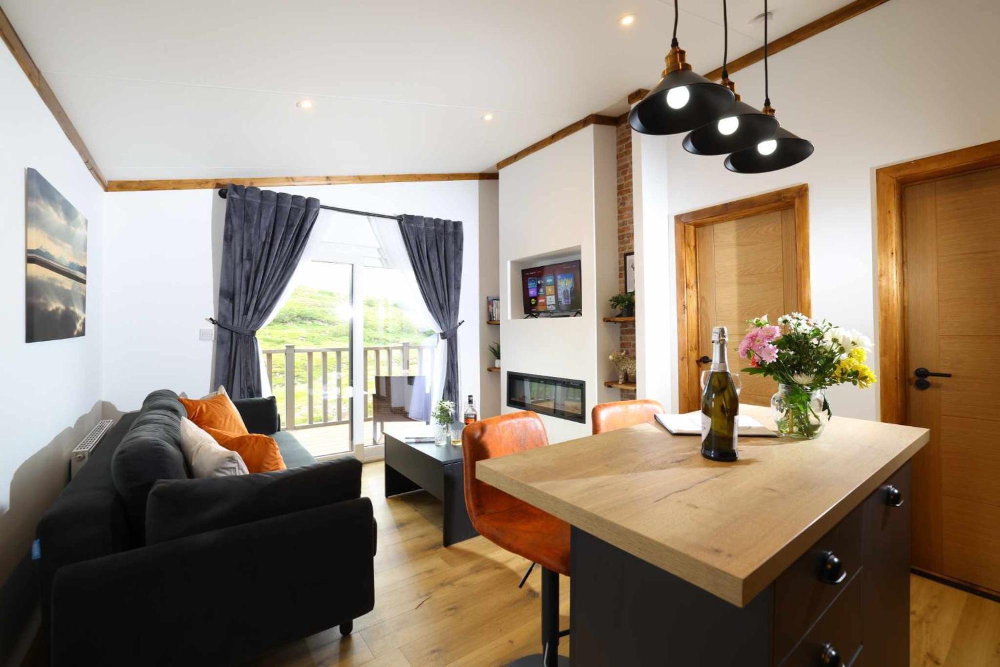 Applecross B&B Экстерьер фото