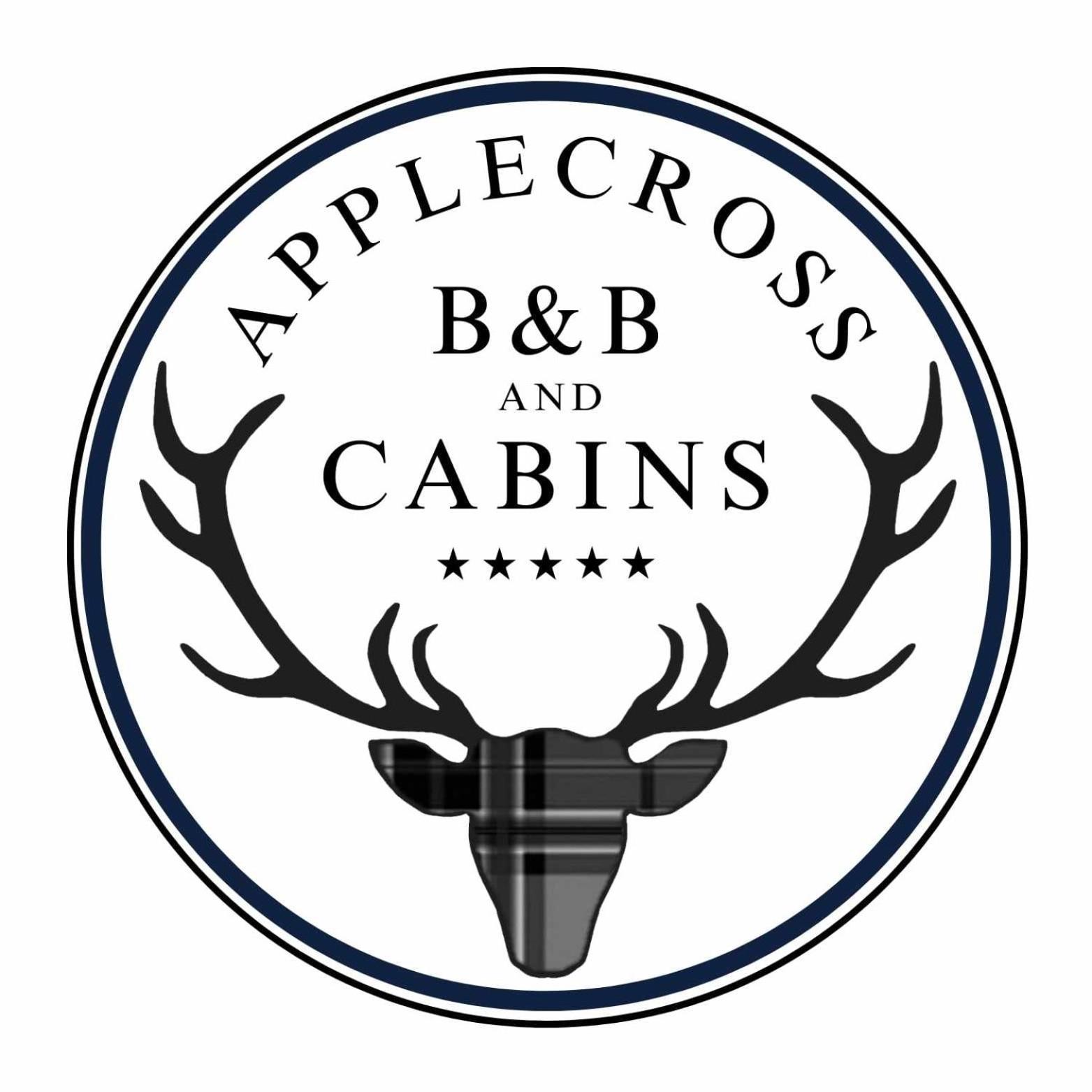 Applecross B&B Экстерьер фото