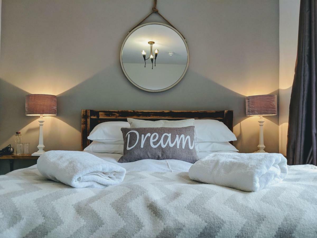 Applecross B&B Экстерьер фото
