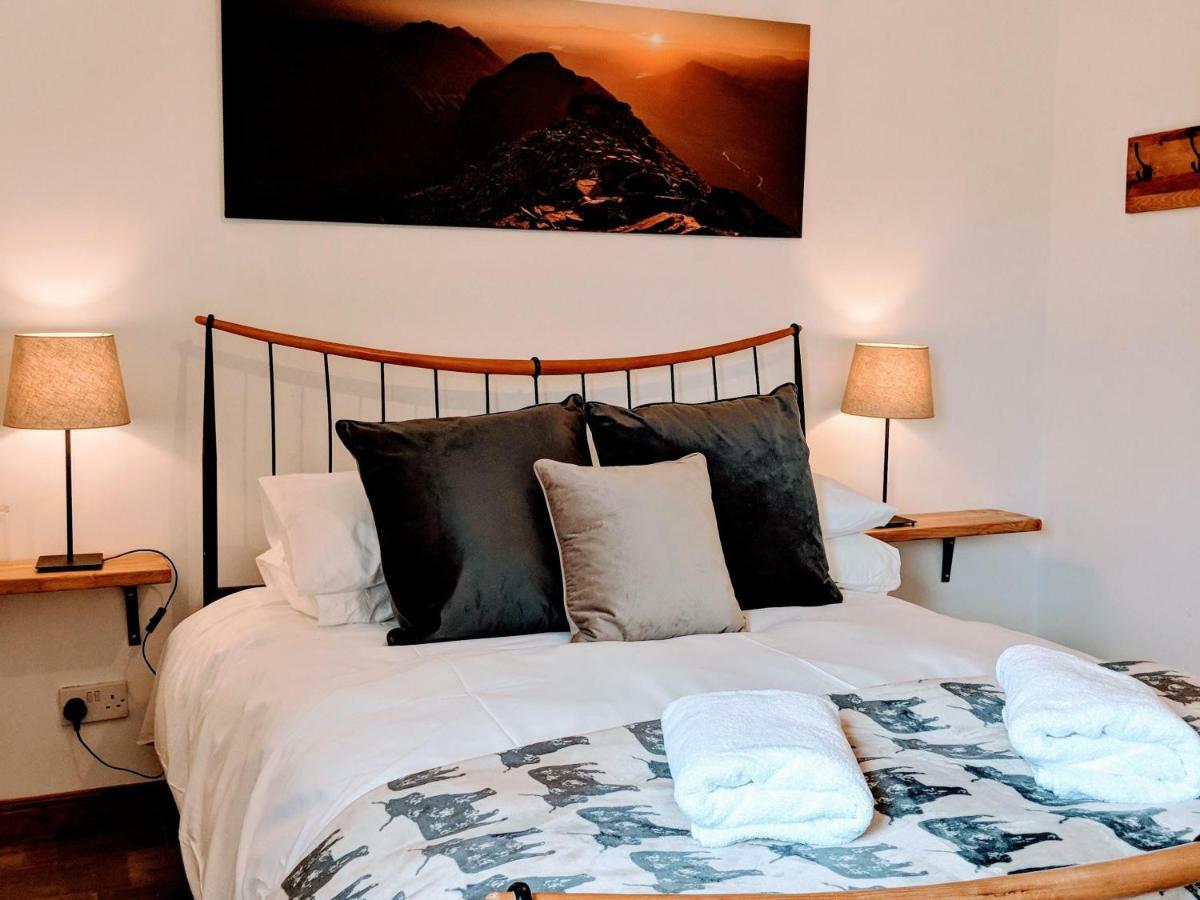 Applecross B&B Экстерьер фото